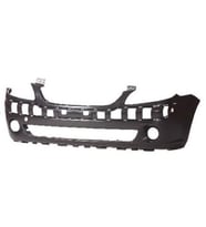 HYUNDAI GETZ ÖN TAMPON DELİKLİ 05- HUN07GE007 865111C310