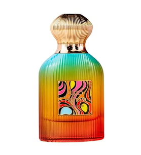 Paris Corner Hurriya EDP 100 ml Unisex Parfüm