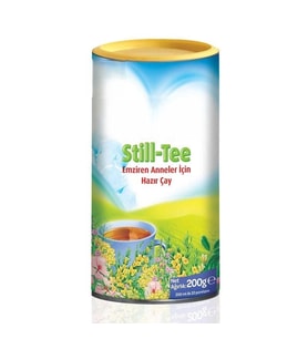 Emziren Anneler İçin Bitki Çayı 200 Gr