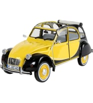 - M.Set Citroen 2Cv (67095)