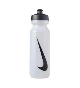 Nike N.000.0040 Big Mouth Bottle Suluk Beyaz