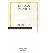 Redburn - Hasan Ali Yüce Klasikleri (Ciltli)