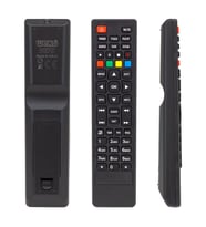 Weko Magbox Orbit Marginal Charisma Noble Uydu Kumandası