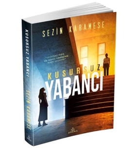 Kusursuz Yabancı (Ciltli)