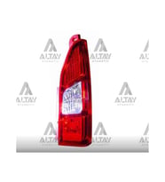 Esse Otomotiv Partner Berlingo 08-11 Sol Tek Kapı Açik Kirmizi Stop Lambası - DPO-552-1933L-UE - 6350FH