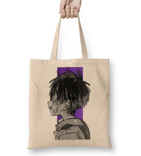 Hanako Kun 03 Bez Çanta Uzun Saplı