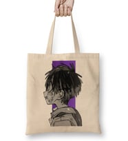 Hanako Kun 03 Bez Çanta Uzun Saplı
