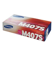 Samsung CLP-320/CLT-M407S Kırmızı Toner