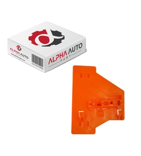 Audi A4 için Arka Sol Cam Kriko Klips