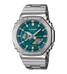 Casio GM-2110D-3A1DR Kol Saati
