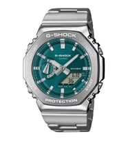 Casio GM-2110D-3A1DR Kol Saati