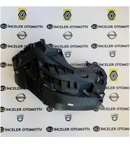 Renault Trafic Ön Tampon Demiri Sol 2006 (Oem No:  620350101R)