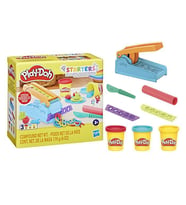 Play Doh Eğlenceli Fabrika Başlangıç Seti F8805
