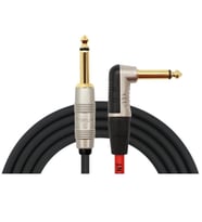 KIRLIN ENSTRÜMAN KABLOSU IP 202 PRG SILENT 3M BK
