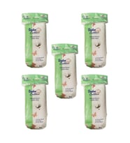 Bambino Cotton Hidrofil Saf Pamuk 50 gr 5 Adet