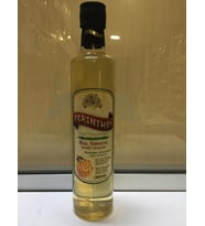 Perinthos  Doğal Bal Sirkesi 500 ML Cam Şise