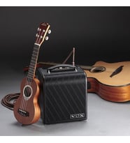 Vox AGA4-AT  4 Watt Akustik Gitar Amfisi