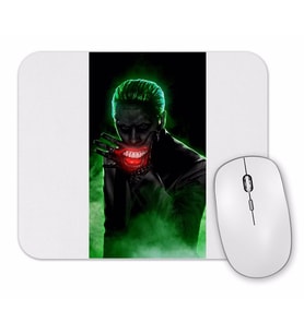Joker 005 Mouse Pad