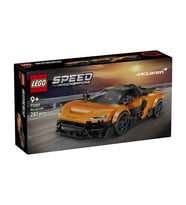 Lego Speed Champions McLaren W1 77257