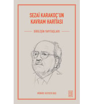 Sezai Karakoçun Kavram Haritası
