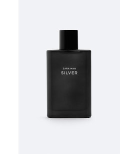 ZARA SILVER EAU DE TOILETTE 90 ML İNDİRİMSEHRİ