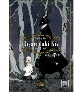 Dışarı’daki Kız 1