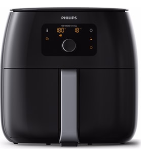 Philips HD9650/90 Avance Collection Airfryer Fritöz