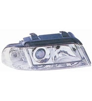 AUDI A4 ÖN FAR ELEKTRİKLİ MANUEL SAĞ 99-00 AUD10A4009 8D0941030AK