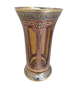 Gordion Buhardan Sultan Ahmed