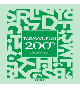 Tasavvufun 200'ü