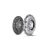 DEBRİYAJ SETİ (BASKI + BALATA) SPRİNTER B907 B910 654 MOTOR