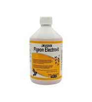 Royal İlaç Pigeon Electrovit 500 Ml. Güvercin Ve Kafes Kuşları Için Elektrolit Desteği
