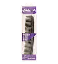 Glide'N Style Detangleamp