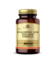 Solgar Hyaluronic Acid Collagen Complex 30 Tablet