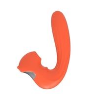 Kissen Kraken Vibratör