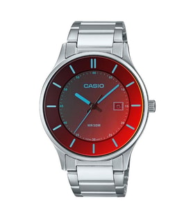 Casio MTP-E605D-1EVDF Erkek Kol Saati