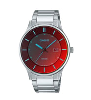 Casio MTP-E605D-1EVDF Erkek Kol Saati