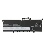 Lenovo ThinkBook 14s G2 ITL ile Uyumlu Notebook Batarya Pili (Siyah)