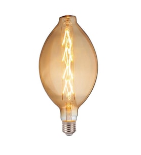 HOROZ 001-051-0008 ENIGMA 8W E27 2400K LED AMPUL
