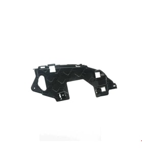 MERCEDES - ARKA EGZOZ BRAKETİ SOL (AMG) W212 2013-