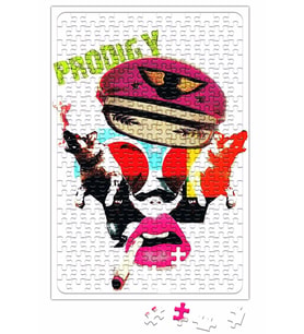 Prodigy Puzzle 240 Parça Yapboz
