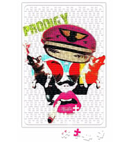 Prodigy Puzzle 240 Parça Yapboz