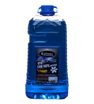 Kalwax -20 Derece Antifrizli Cam Suyu 5 lt.