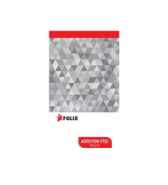 Folix Adisyon Fişi (Büyük)