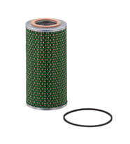 H 1053/2 n - Yağ filtresi -  MANN FILTER
