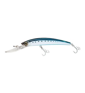 Yozuri Crystal Minnow Deep Diver 130mm - HSIW