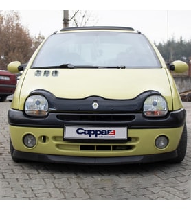 4MM 1.KALİTE RENAULT TWINGO / 1993 - 2002 / KAPUT RÜZGARLIĞI  c6 2