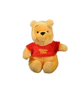 10039 Winnie The Pooh Core Peluş 25 Cm