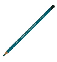 DERWENT NEW WATERCOLOUR PENCIL- SULUBOYA KALEMİ- BOTTLE GREEN 43