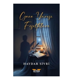 Gece Yarısı Fısıltıları